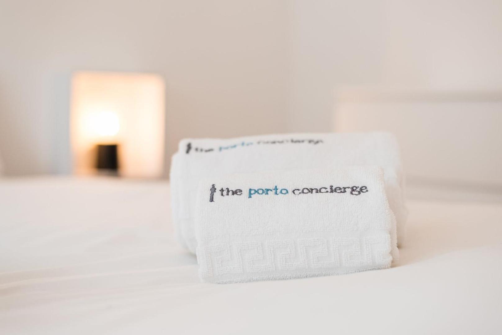 Guestready - The Hackberry Apartamento Porto Exterior foto