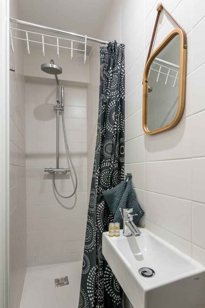 Guestready - The Hackberry Apartamento Porto Exterior foto