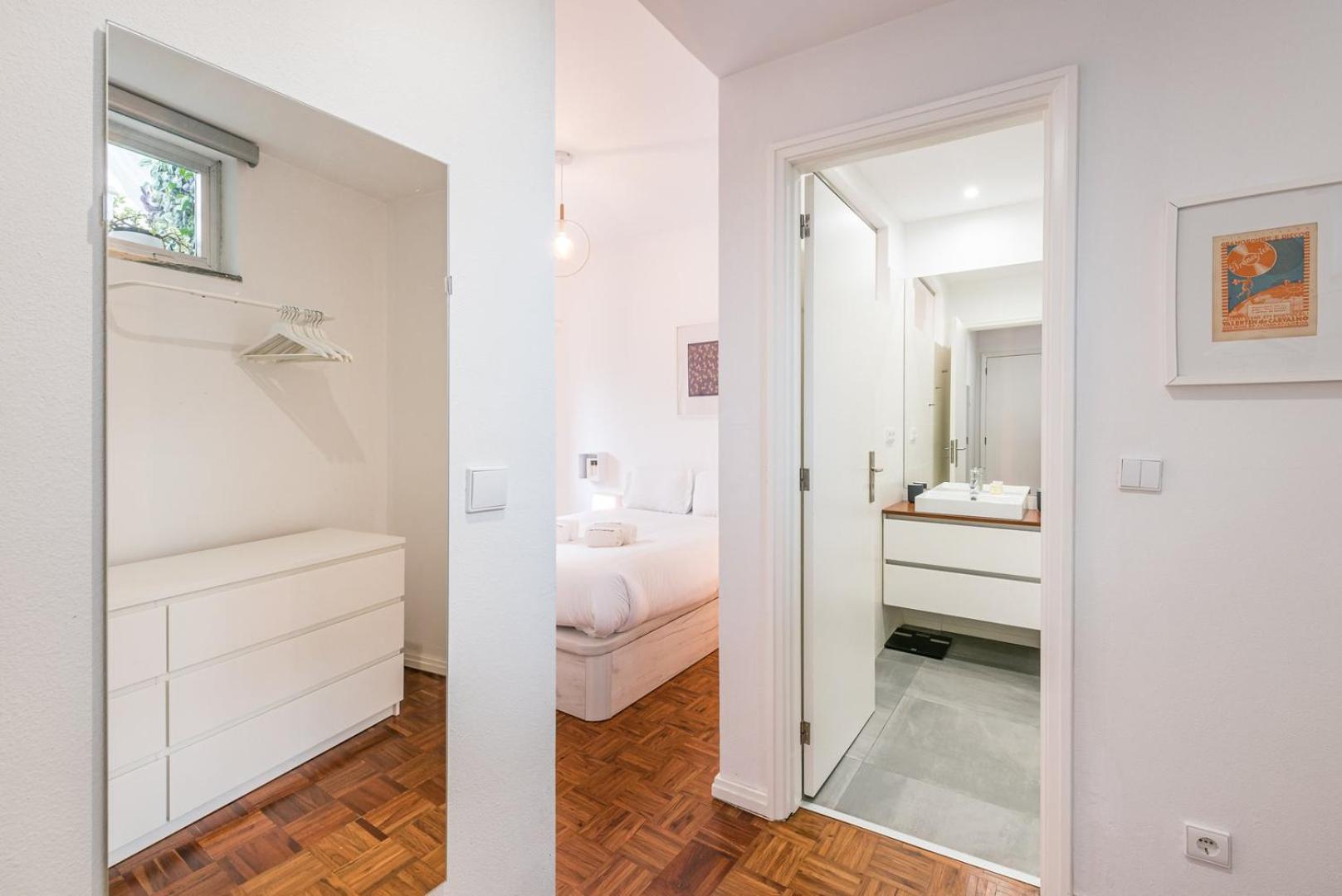 Guestready - The Hackberry Apartamento Porto Exterior foto
