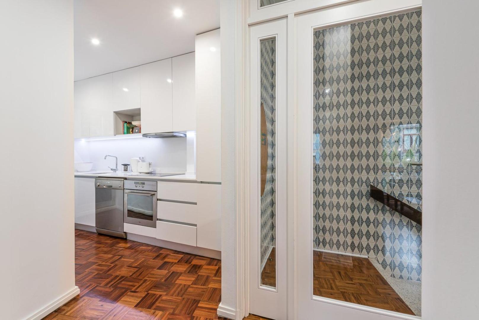 Guestready - The Hackberry Apartamento Porto Exterior foto