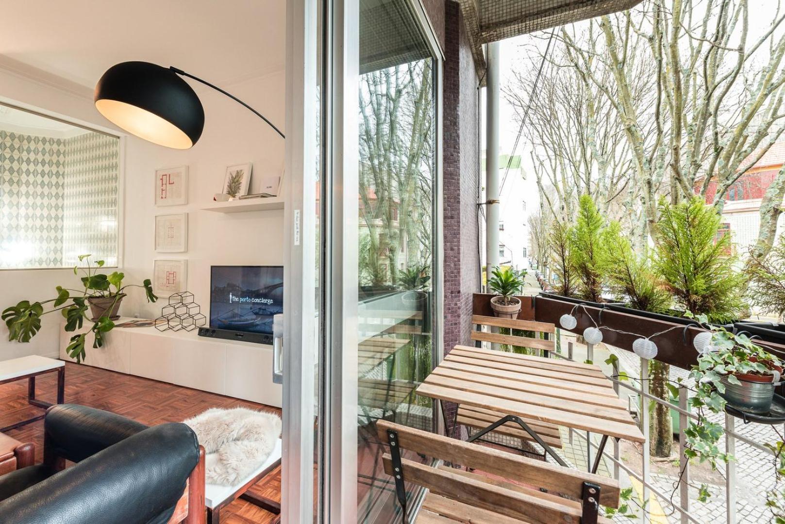 Guestready - The Hackberry Apartamento Porto Exterior foto