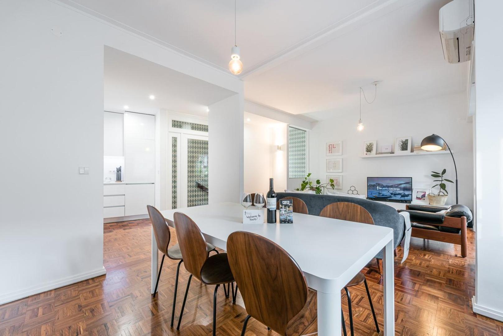 Guestready - The Hackberry Apartamento Porto Exterior foto