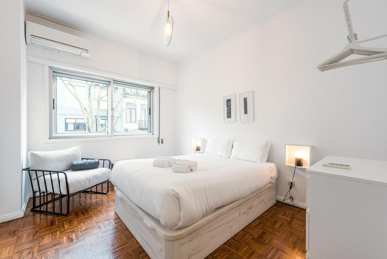 Guestready - The Hackberry Apartamento Porto Exterior foto