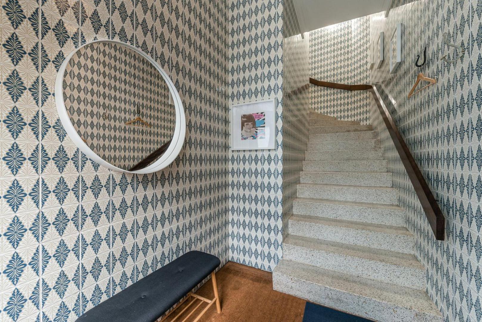 Guestready - The Hackberry Apartamento Porto Exterior foto