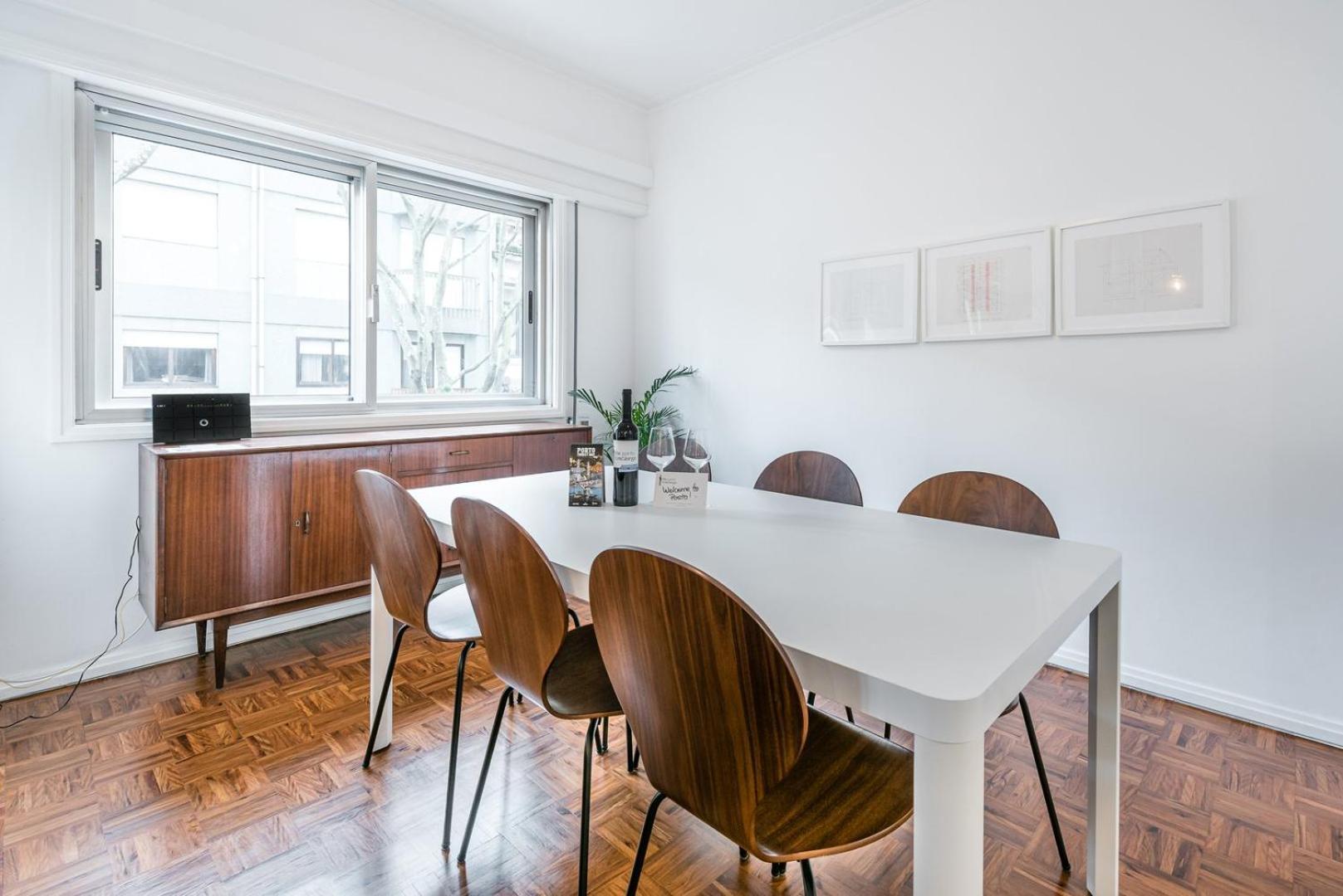 Guestready - The Hackberry Apartamento Porto Exterior foto