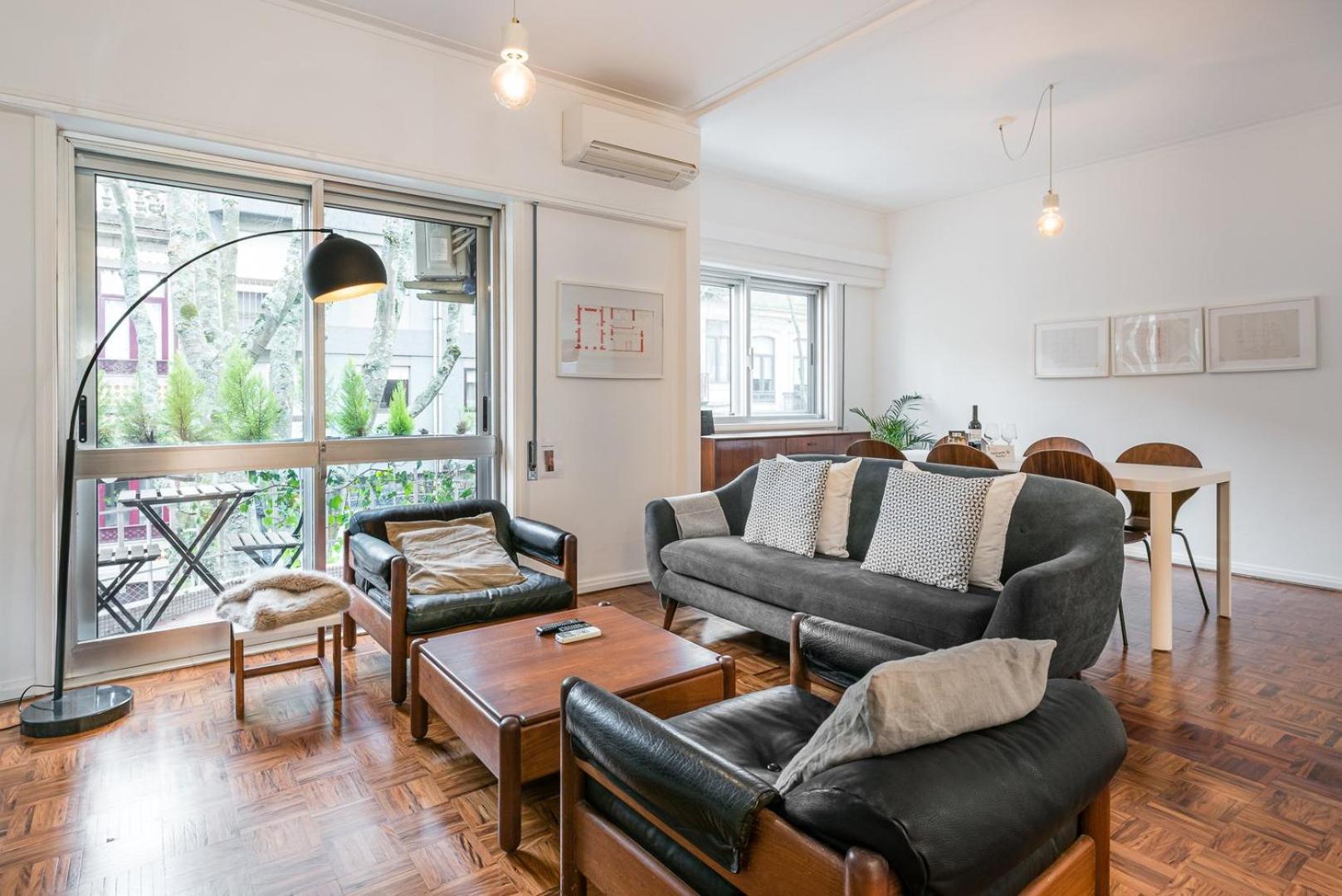 Guestready - The Hackberry Apartamento Porto Exterior foto
