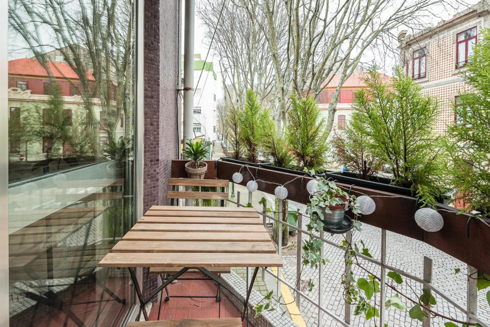 Guestready - The Hackberry Apartamento Porto Exterior foto